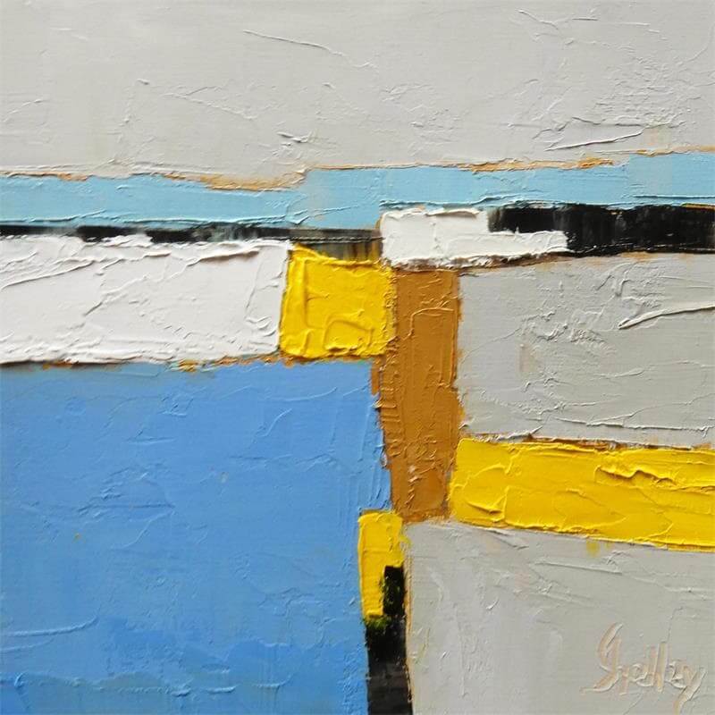 Nos œuvres abstraites