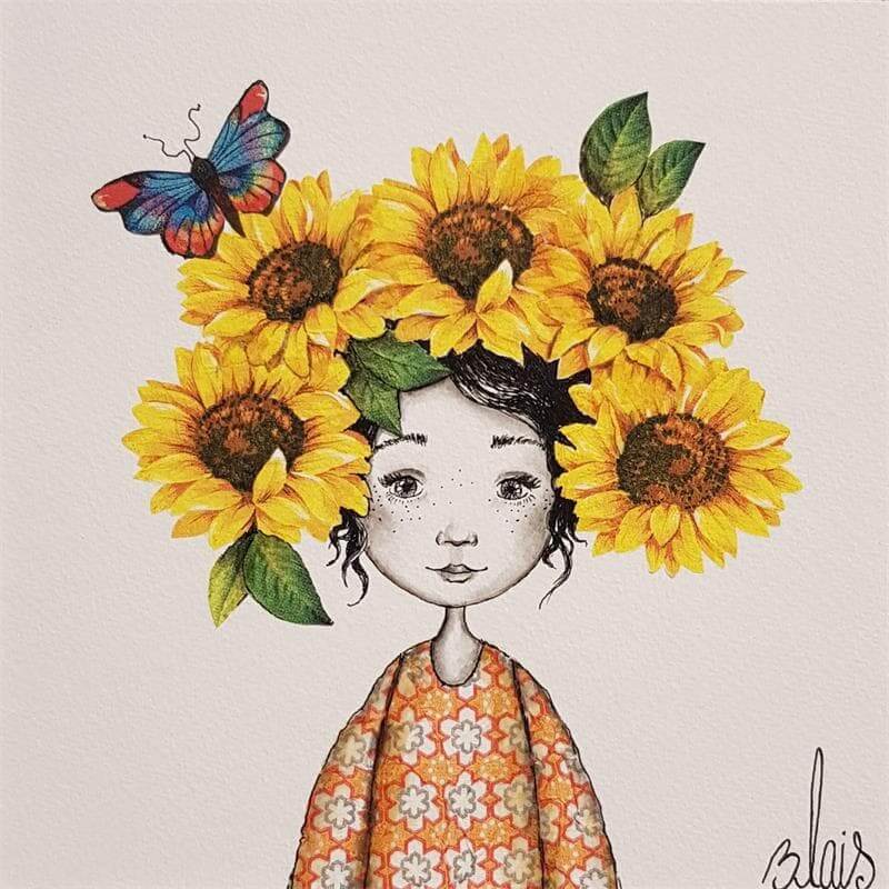 Nos œuvres illustration