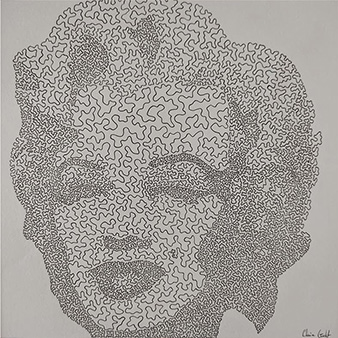 Clisson Gérard | Contemporary Artist: Artworks & Biography