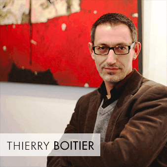 Artiste à l'honneur