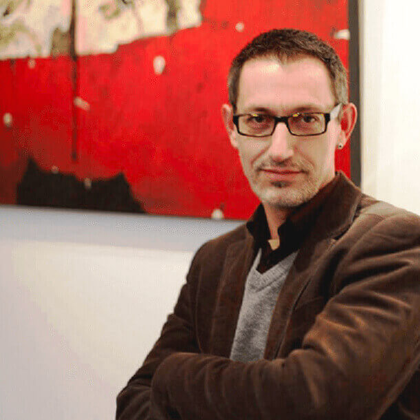 Qui est Thierry Boitier ?