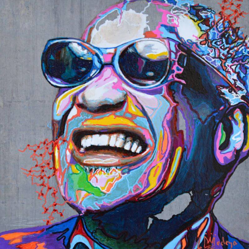 La dose de pop-art ! 