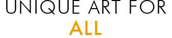 Unique art for...