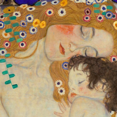 A Celebration of Famous Mothers in Art and Literature