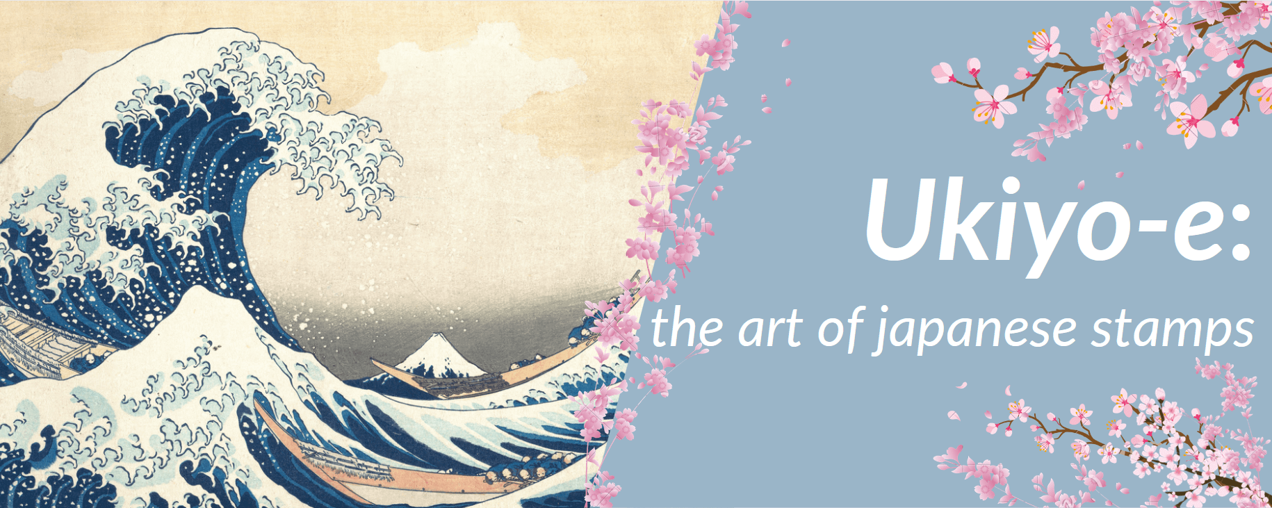 Art : Ukiyo-e Japanese landscape prints