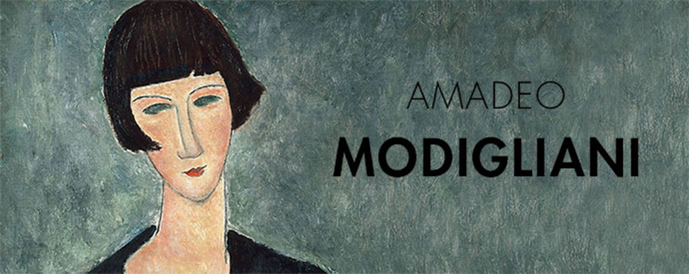 biographie amadeo modigliani vie mort