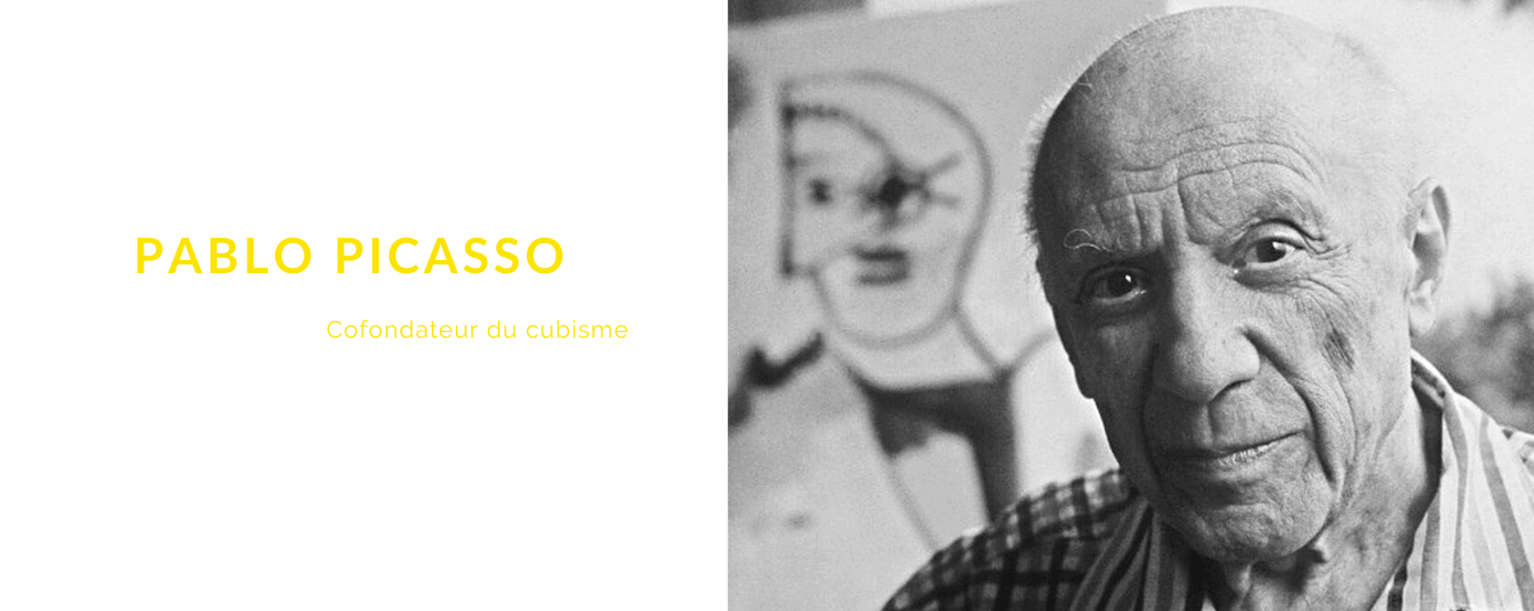 pablo picasso et le cubisme