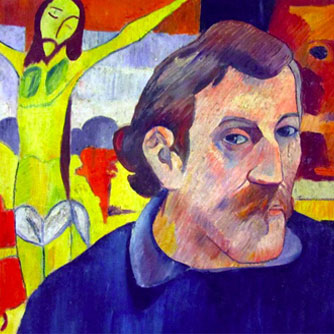 Paul Gauguin, ses tableaux, son art