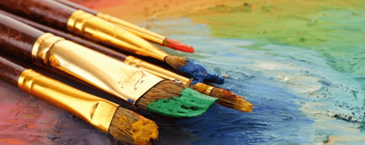 Peinture a l'huile : histoire, utilisation et avantage