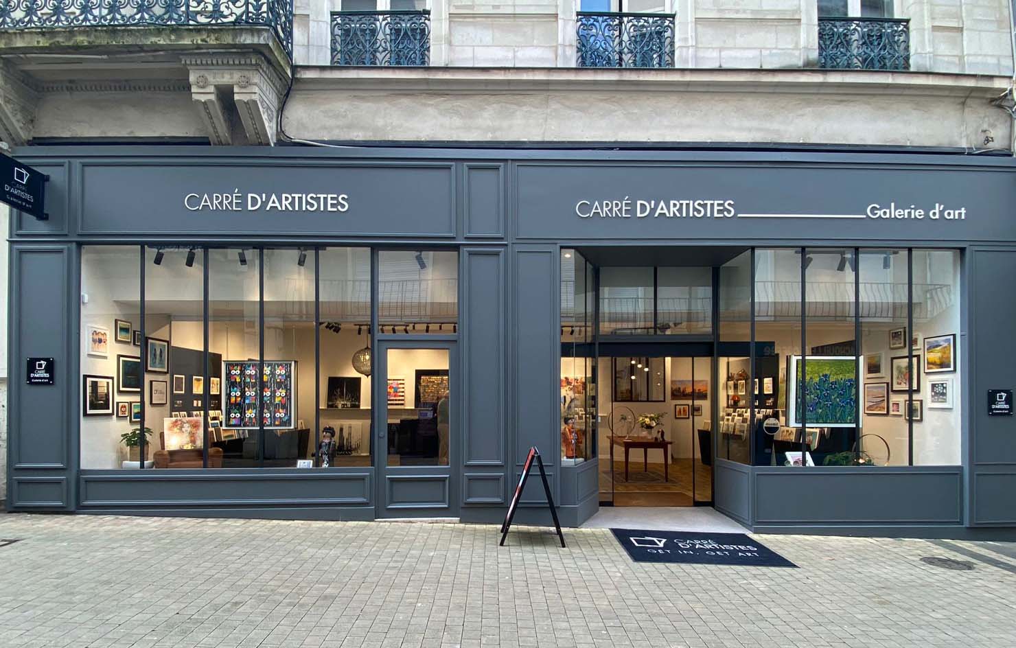 Exterieur