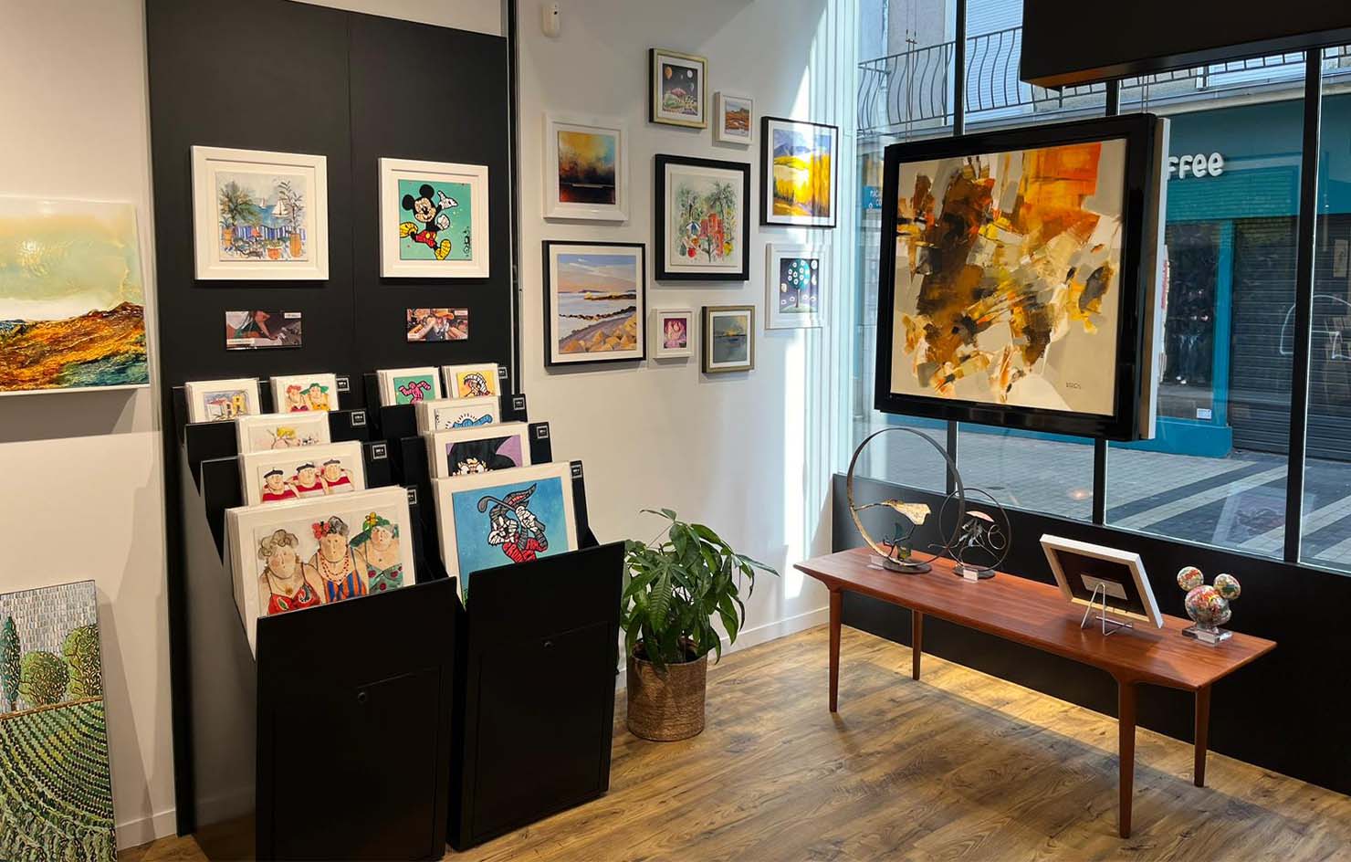 Interieur 4 