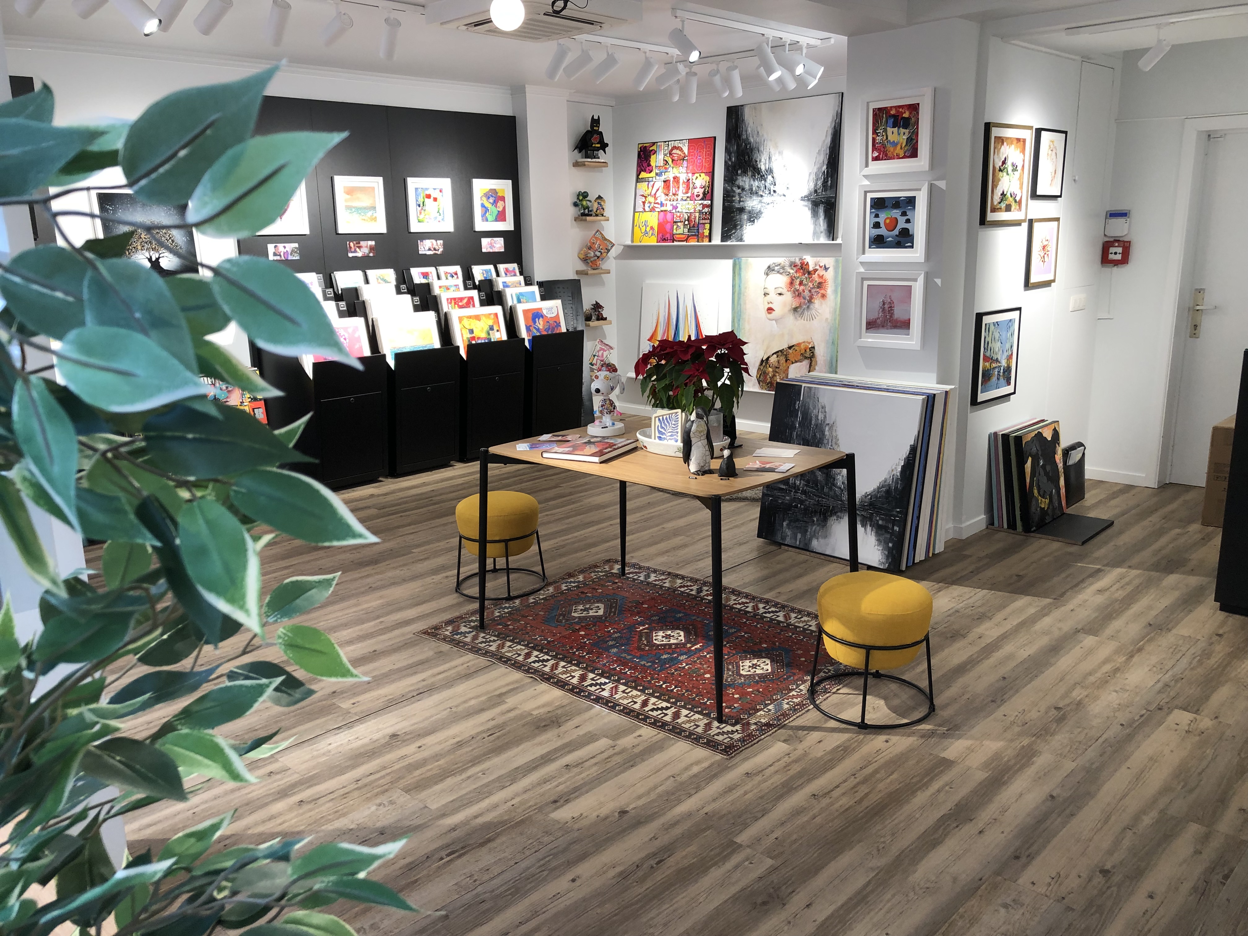 Intérieur 3