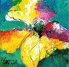 Wils Tilly | Artiste Contemporain : Oeuvres & Biographie