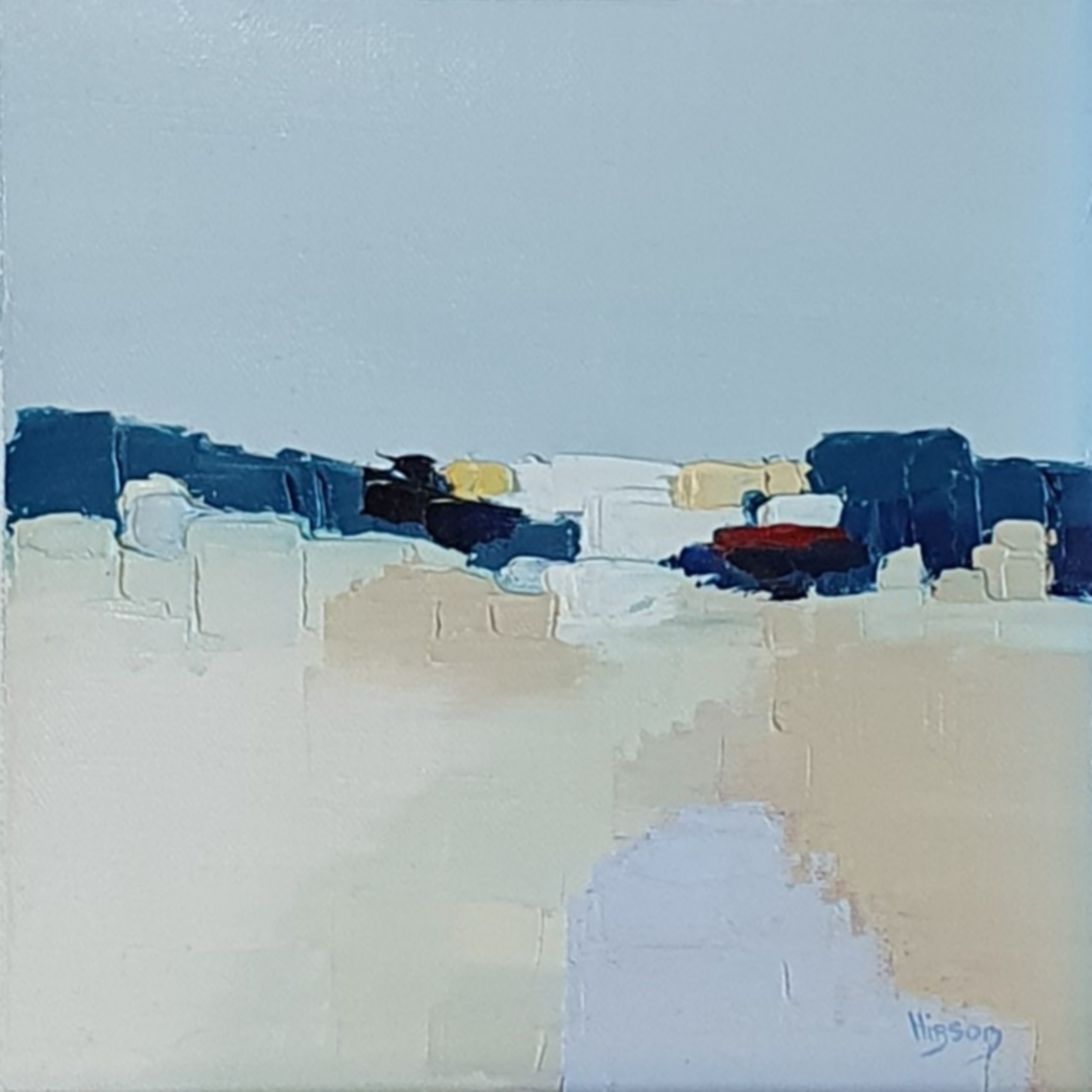 Hirson Sandrine 
