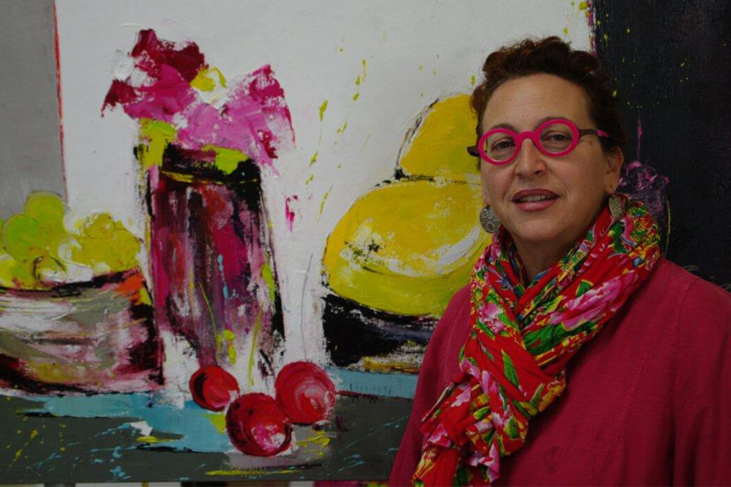 Barres Christine | Contemporary Artist: Artworks & Biography