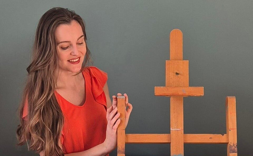 Emma Fischer | Contemporary Artist: Artworks & Biography