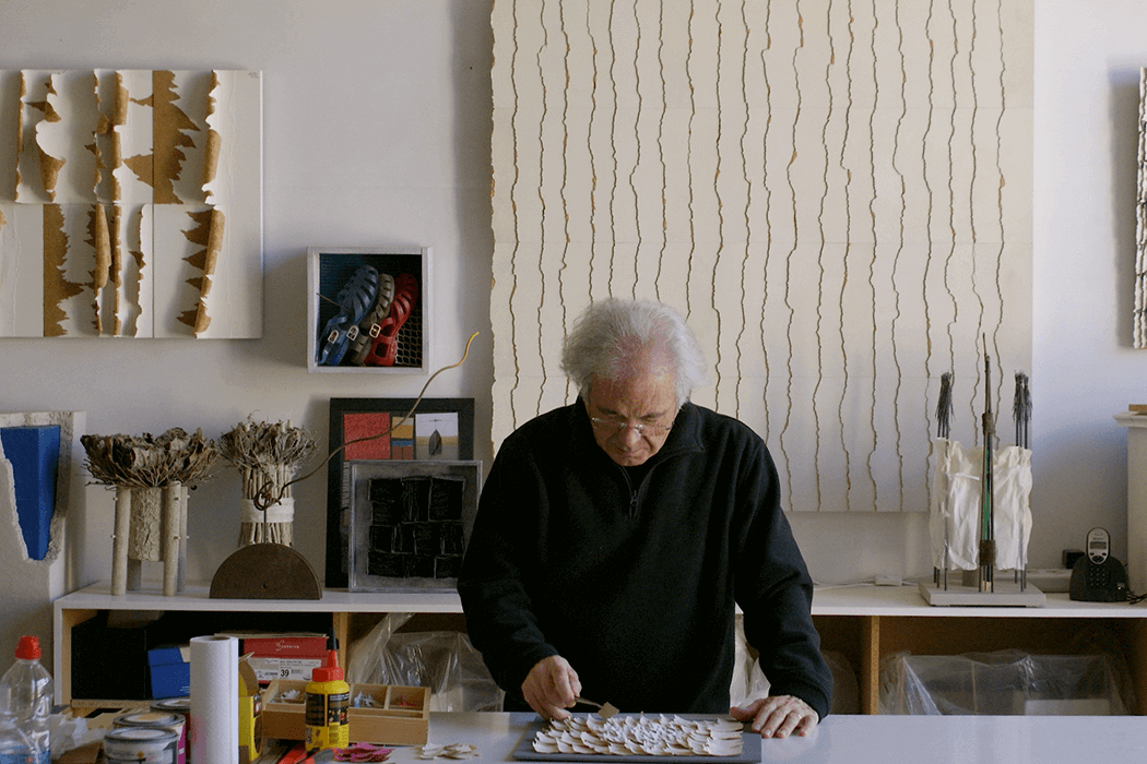 Clisson Gérard | Artiste Contemporain : Oeuvres & Biographie