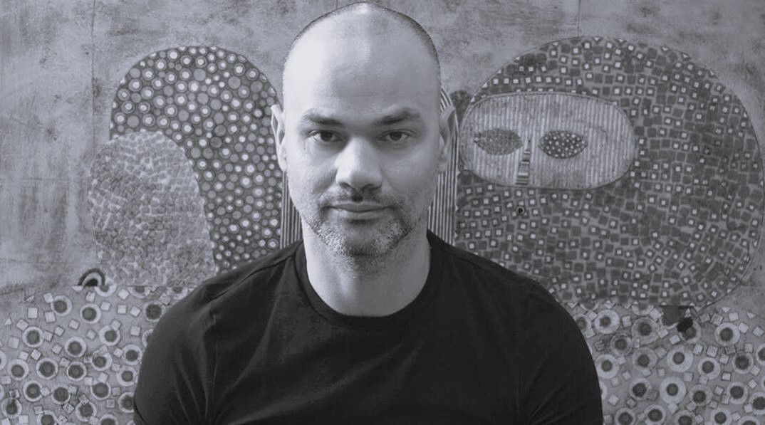 Ortiz Gustavo | Contemporary Artist: Artworks & Biography
