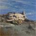 Painting Château de Mison - 3123 by Giroud Pascal | Painting Figurative Oil Landscapes