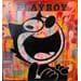 Painting Felix MDR by Kikayou | Painting Pop art Pop icons Graffiti