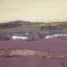 Painting ALASKA 05 by Marteau Frederique | Painting Figurative Landscapes Oil