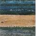 Gemälde T 404 von Moracchini Laurence | Gemälde Abstrakt Landschaften Marine Acryl