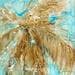 Painting Palms 6 by Solveiga | Painting Figurative Landscapes Nature Acrylic