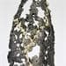 Sculpture Champagne 39-21 par Buil Philippe | Sculpture classique Bronze Métal