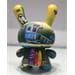 Sculpture Bouf by Pappay | Sculpture Street art Mixed Pop icons