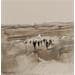 Gemälde Horizon von Poumelin Richard | Gemälde Figurativ Landschaften Öl