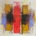 Painting Flautas e tambores by Silveira Saulo | Painting