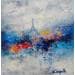 Painting inclusive by Coupette Steffi | Painting Abstract Landscapes Acrylic