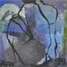 Painting Nuances by Chaperon Martine | Painting Figurative Nude Acrylic