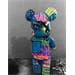 Sculpture Boom par Salvan Pauline  | Sculpture Pop Art Mixte icones Pop