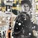 Painting Harry Potter  by Lamboley Franck | Painting Pop art Mixed Pop icons