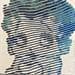 Gemälde Betty Boop à jamais von Schroeder Virginie | Gemälde Pop-Art Pop-Ikonen Acryl
