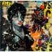 Painting Domino forever by Nathy | Painting Figurative Mixed Pop icons