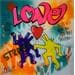 Painting Love by Molla Nathalie  | Painting