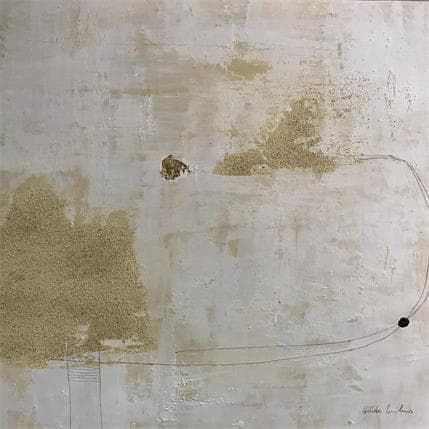 Painting Ln22 by Wilms Hilde | Painting