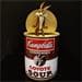 Sculpture CAMPBELL SOUP No Name 106-20388-20211102-2 by TED | Sculpture Pop art Mixed Pop icons