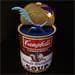 Sculpture CAMPBELL SOUP No Name 106-20388-20211102-3 by TED | Sculpture Pop art Mixed Pop icons