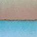 Painting Mirage 19P102 by Gomes Françoise | Painting Abstract Oil