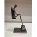 Sculpture Solitude par AL Fer & Co | Sculpture classique Métal