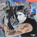 Peinture Han Solo par G. Carta | Tableau Pop Art Mixte icones Pop