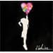 Peinture Catch love III par Hokiss | Tableau Pop Art Mixte icones Pop
