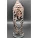 Sculpture Bombe spray 162-21 by Buil Philippe | Sculpture Bronze
