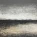 Gemälde Horizon 15 von Geyre Pascal | Gemälde Acryl