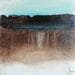 Painting Abstraction #2798 by Hévin Christian | Painting Abstract Minimalist