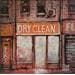 Painting Dry clean by Graffmatt | Painting Street art Mixed Urban