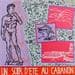 Painting Un soir d'été au cabanon by Belladone | Painting Pop-art Pop icons Acrylic